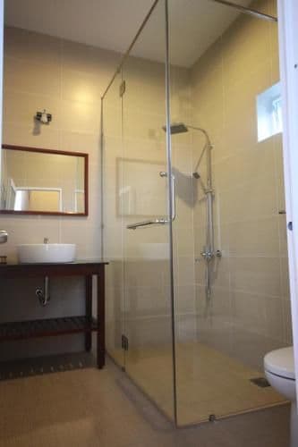 Deluxe Villa Room