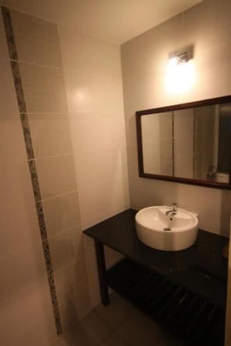 Standard Double Room with Pool View