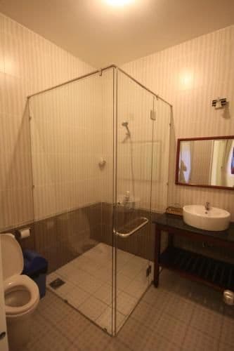 Deluxe Double Room with Pool View