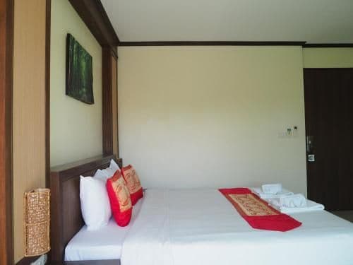 Superior Queen Room