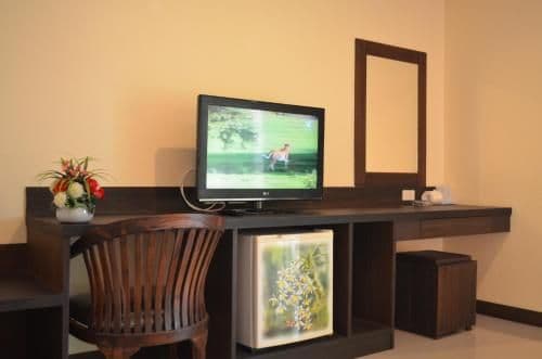 Superior Queen Room