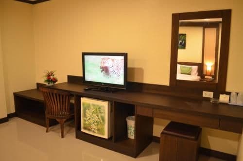 Superior Queen Room