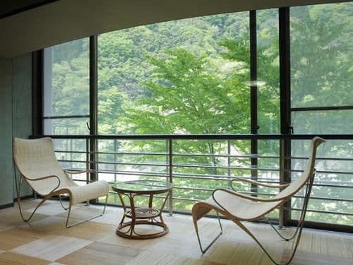 Japanese-Style Superior Room