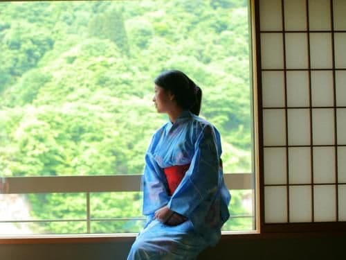 Japanese-Style Standard Room