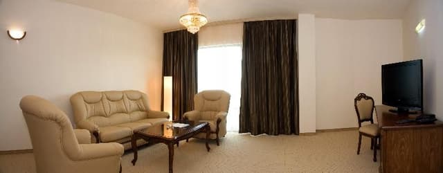 APARTMENT DELUXE