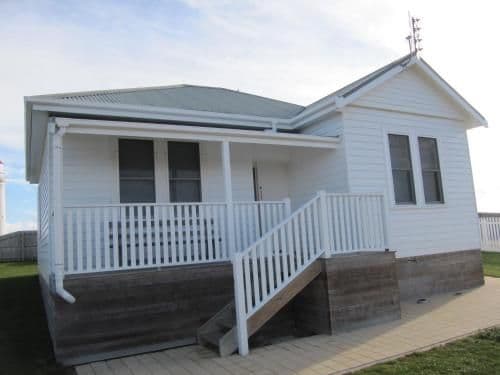 Caretakers Cottage