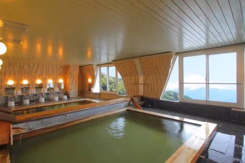 Room with Tatami Area - Non-Smoking