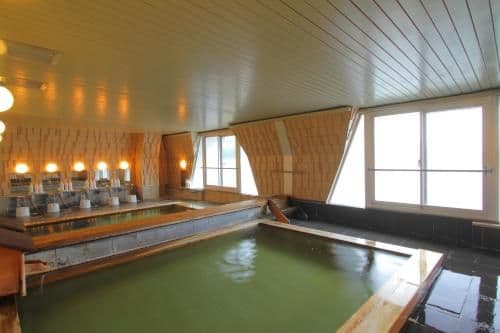Standard Room - Non-Smoking