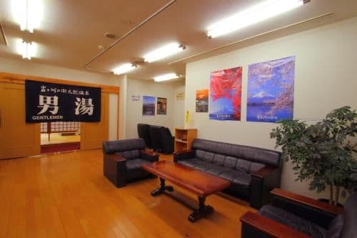 Standard Room - Non-Smoking