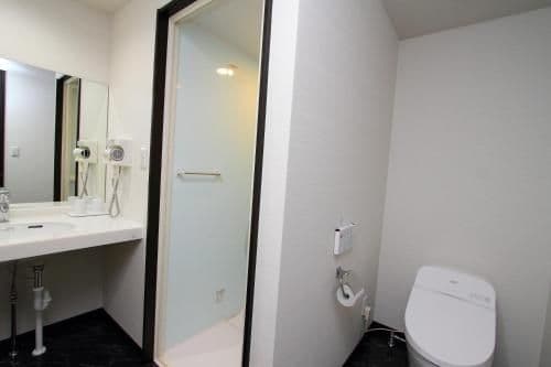 Deluxe Quadruple Room with Mt.Fuji and Lake View - Non-Smoking
