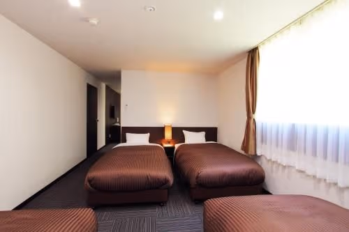 Standard Room - Non-Smoking
