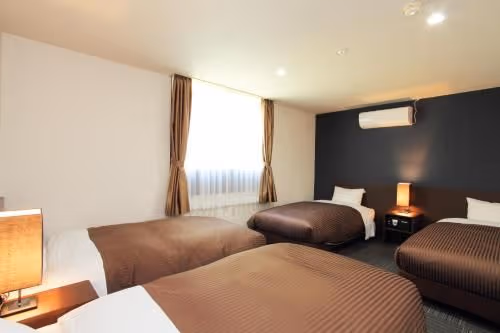 Standard Room - Non-Smoking