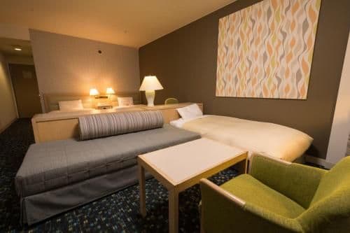 Standard Room - Non-Smoking