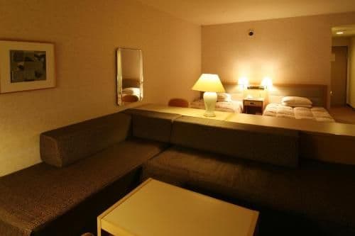 Standard Room - Non-Smoking