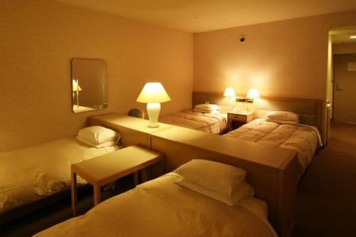 Standard Room - Non-Smoking