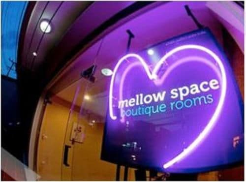 Mellow Space Boutique Rooms
