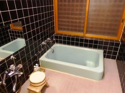 Japanese Western Style Room