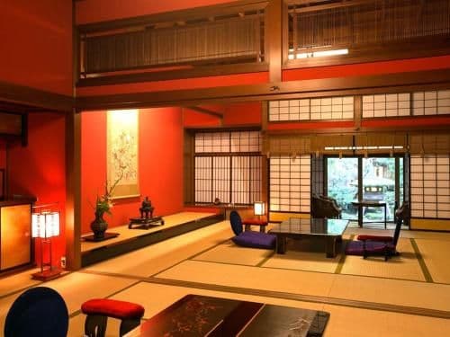 Deluxe Bungalow with Garden View - Non-Smoking