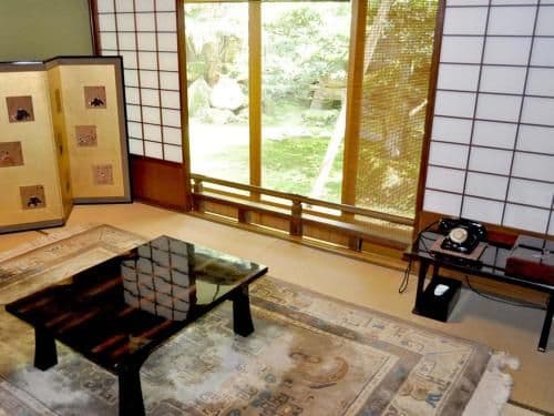 Deluxe Bungalow with Garden View - Non-Smoking