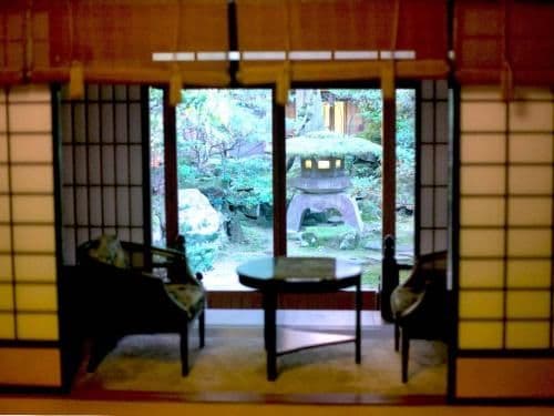 Deluxe Bungalow with Garden View - Non-Smoking