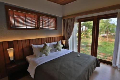 Family Villa
