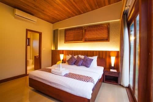 Family Villa