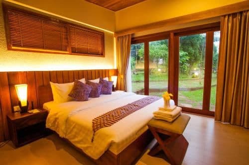 Family Villa