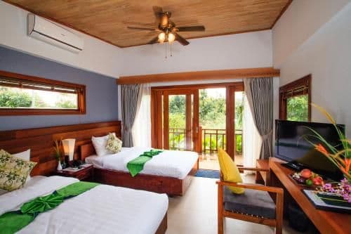 Superior Villa