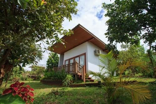 Superior Villa