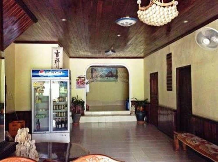 Douangvilay Guesthouse Douangvilay Guesthouse