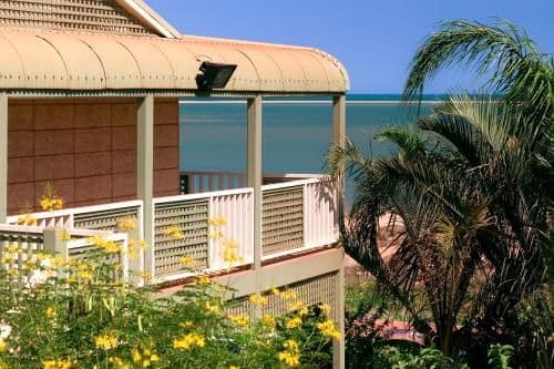 Deluxe Room with Ocean View