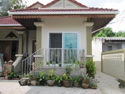 Family House