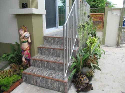 Family House