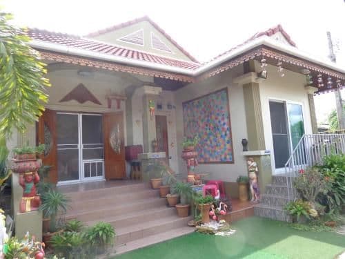 Family House