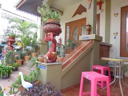 Family House