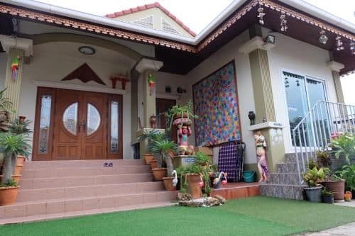 Family House