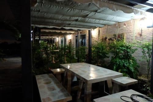 Family House