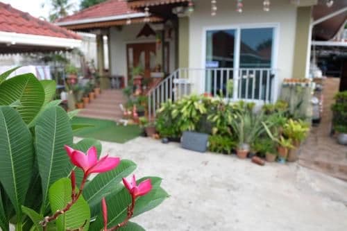 Family House