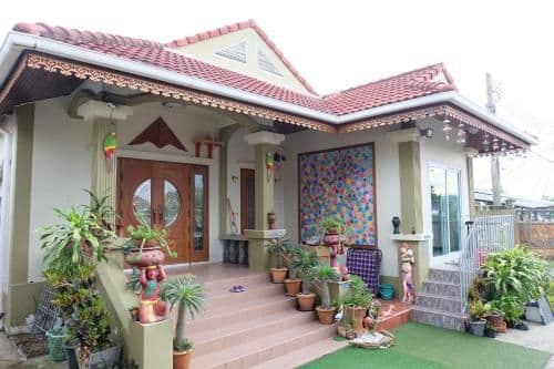 Family House