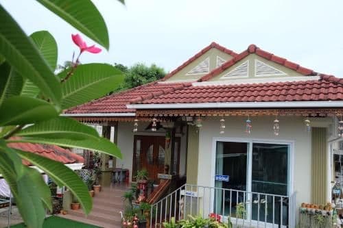 Family House