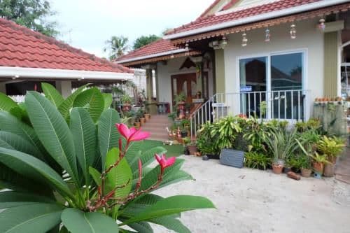 Family House