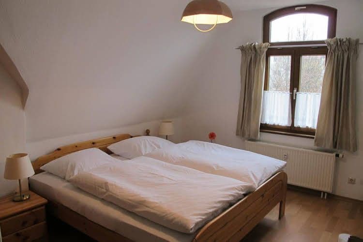 Apartment Alte Villa Apartment Alte Villa