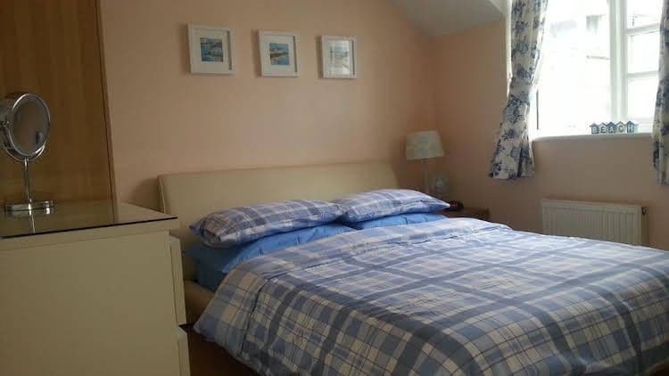 Bo's Holiday Cottage