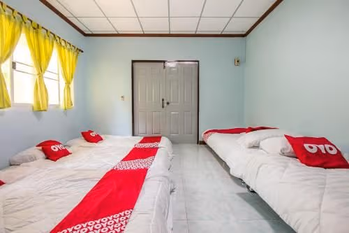 Two-Bedroom Suite
