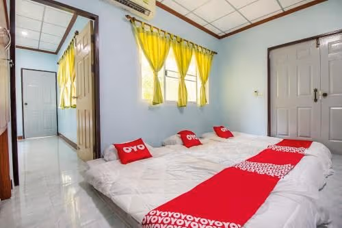 Two-Bedroom Suite