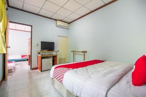 Two-Bedroom Suite