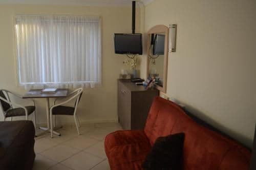 Queen Room