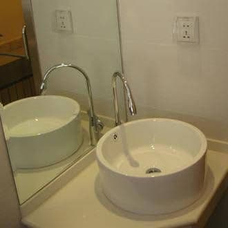 Suba Hotel Xi'an Dongmen
