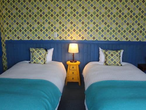 Standard Family Suite