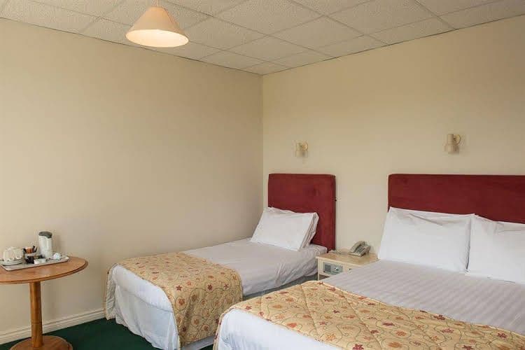 Marine Hotel Ballycastle